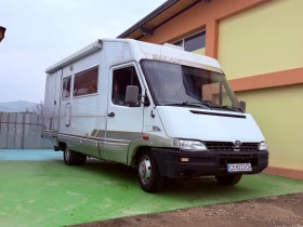 Кемпер Laika Iveco Deily, снимка 1