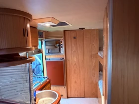 Кемпер Laika Iveco Deily, снимка 10