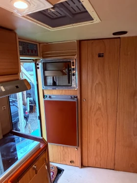 Кемпер Laika Iveco Deily, снимка 12