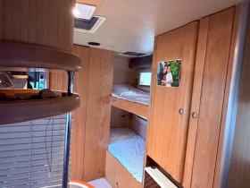 Кемпер Laika Iveco Deily, снимка 11