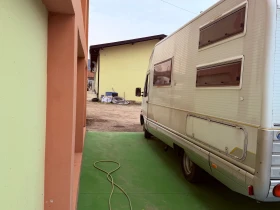 Кемпер Laika Iveco Deily, снимка 5