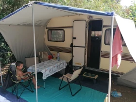 Каравана KIP KIP DELUX KL390, снимка 6