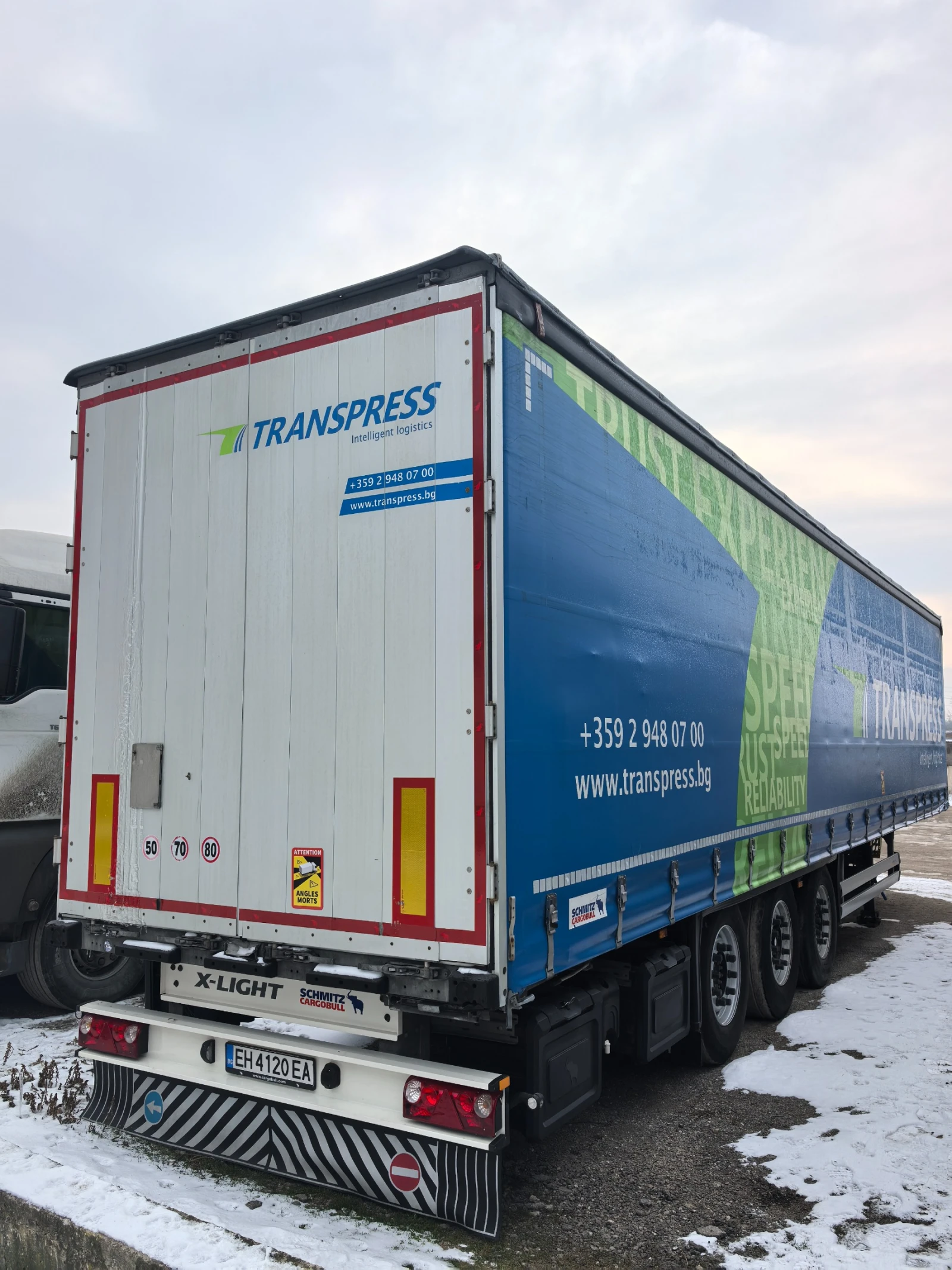 ����������� Schmitz Xl | Mobile.bg � ����������� 3