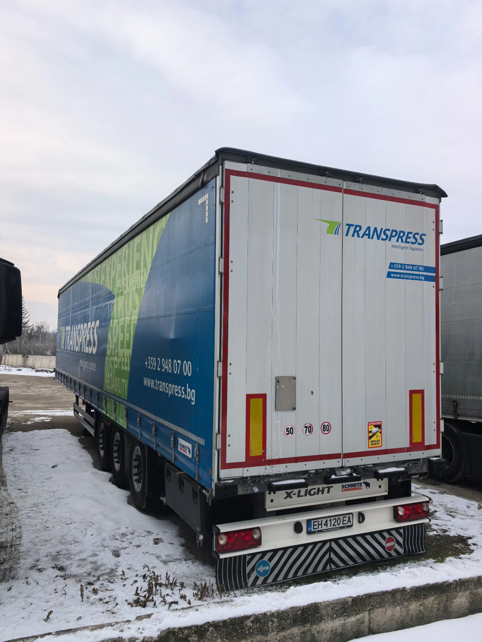 ����������� Schmitz Xl | Mobile.bg � ����������� 4