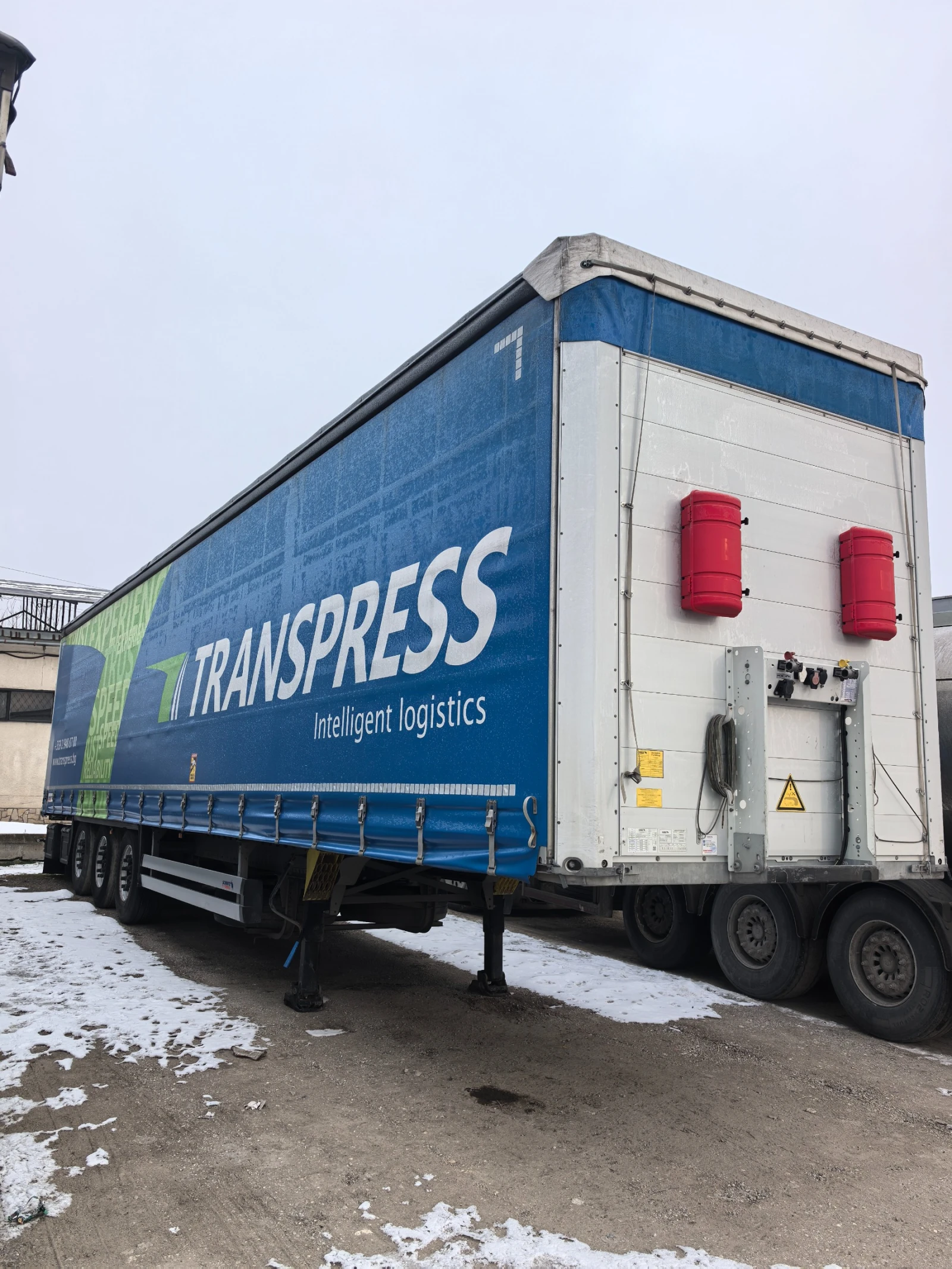 ����������� Schmitz Xl | Mobile.bg � ����������� 1