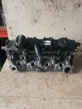 Глава за CITROEN PEUGEOT -1.9D , снимка 1