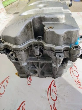Цилиндрова глава за PORSCHE CAYENNE 9PA 955 - 4.5 V8 М48, снимка 3