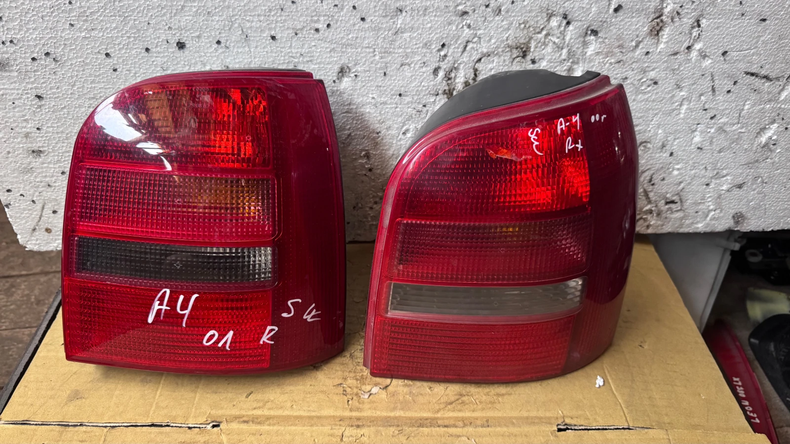  a Audi A4 - 8D9945096 | Mobile.bg   1