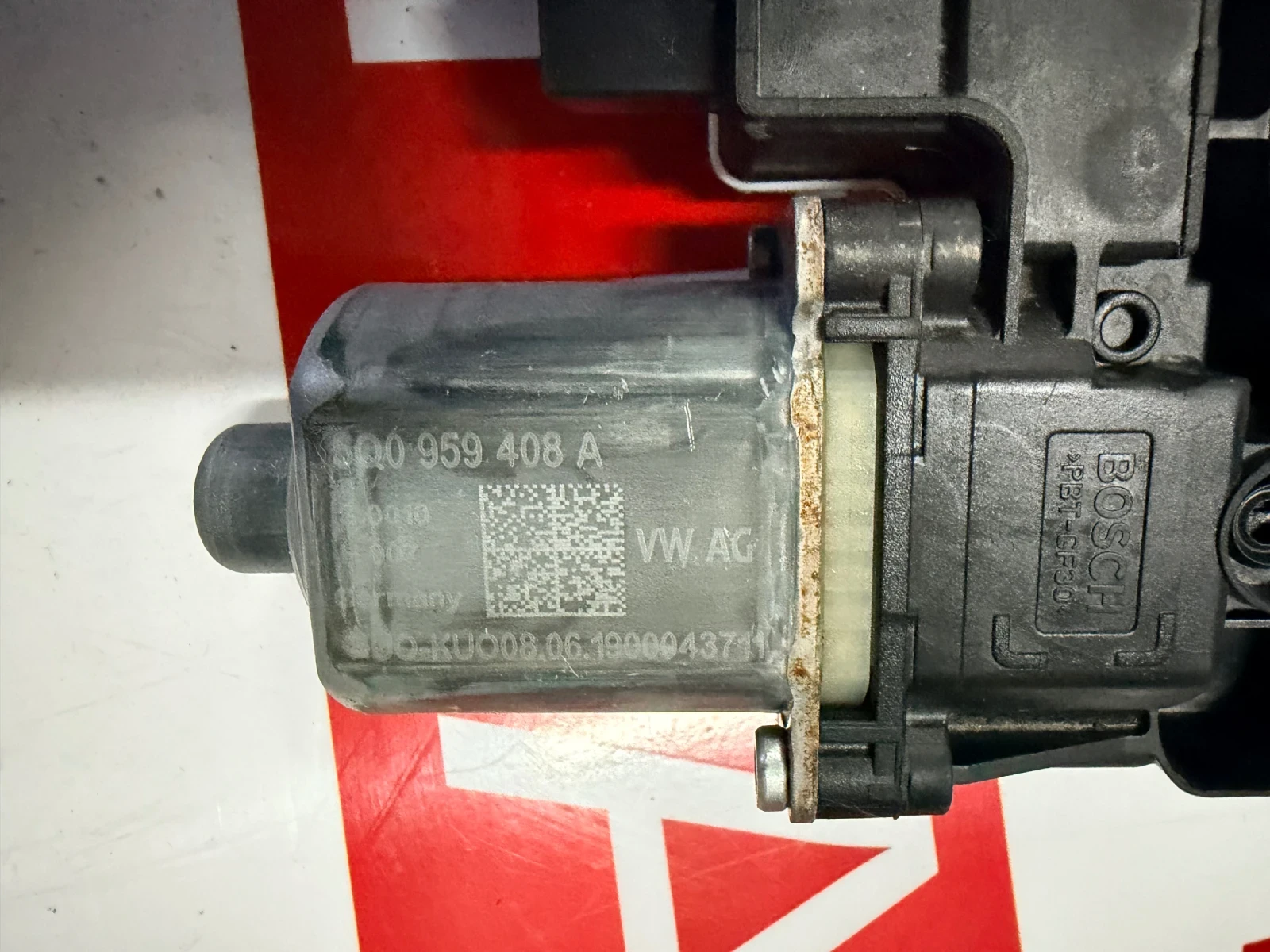 5Q0959408A ������� ��.������ ����� ����� VW  SKODA  5Q0 959 408 A  | Mobile.bg � ����������� 2