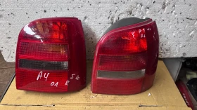      a Audi A4 - 8D9945096