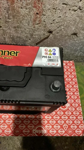 Акумулатори, снимка 3