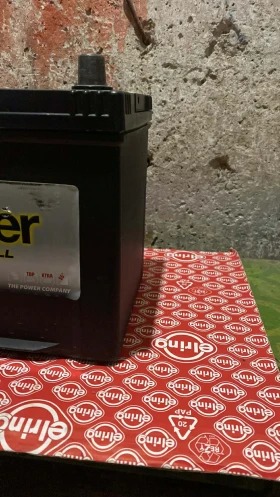 Акумулатори, снимка 4