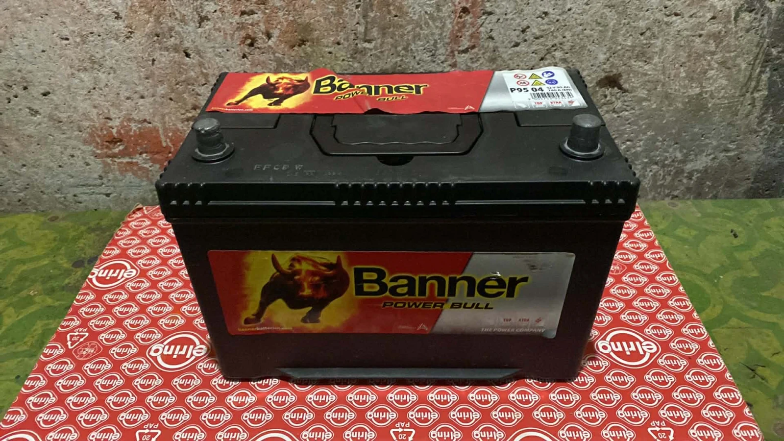 ����� ��� ���������� Banner/����� 95 ���/� ������� R+ � �������� | Mobile.bg � ����������� 1