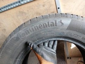 Гуми Зимни 235/65R17, снимка 6