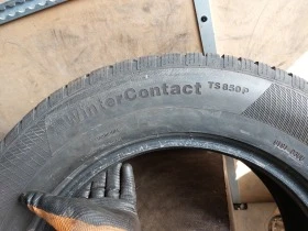 Гуми Зимни 235/65R17, снимка 7
