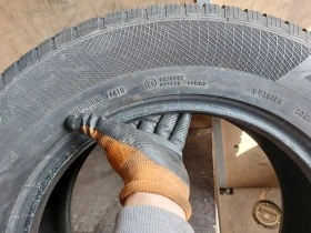 Гуми Зимни 235/65R17, снимка 8