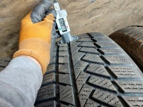 Гуми Зимни 235/65R17, снимка 5
