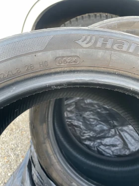 Гуми Летни 255/40R18, снимка 7