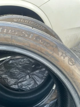 Гуми Летни 255/40R18, снимка 6