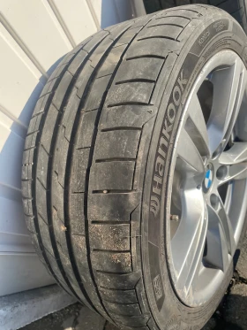Гуми Летни 255/40R18, снимка 1