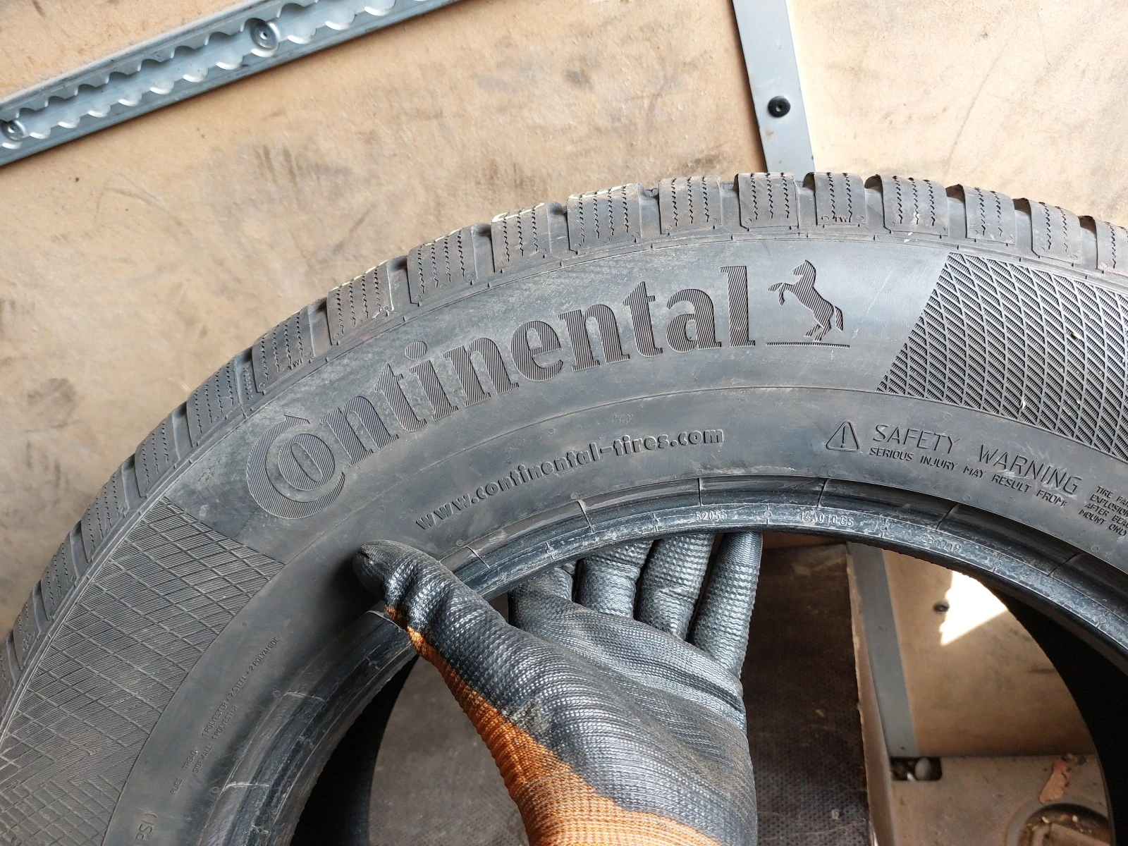 ���� 235/65R17 | Mobile.bg � ����������� 6