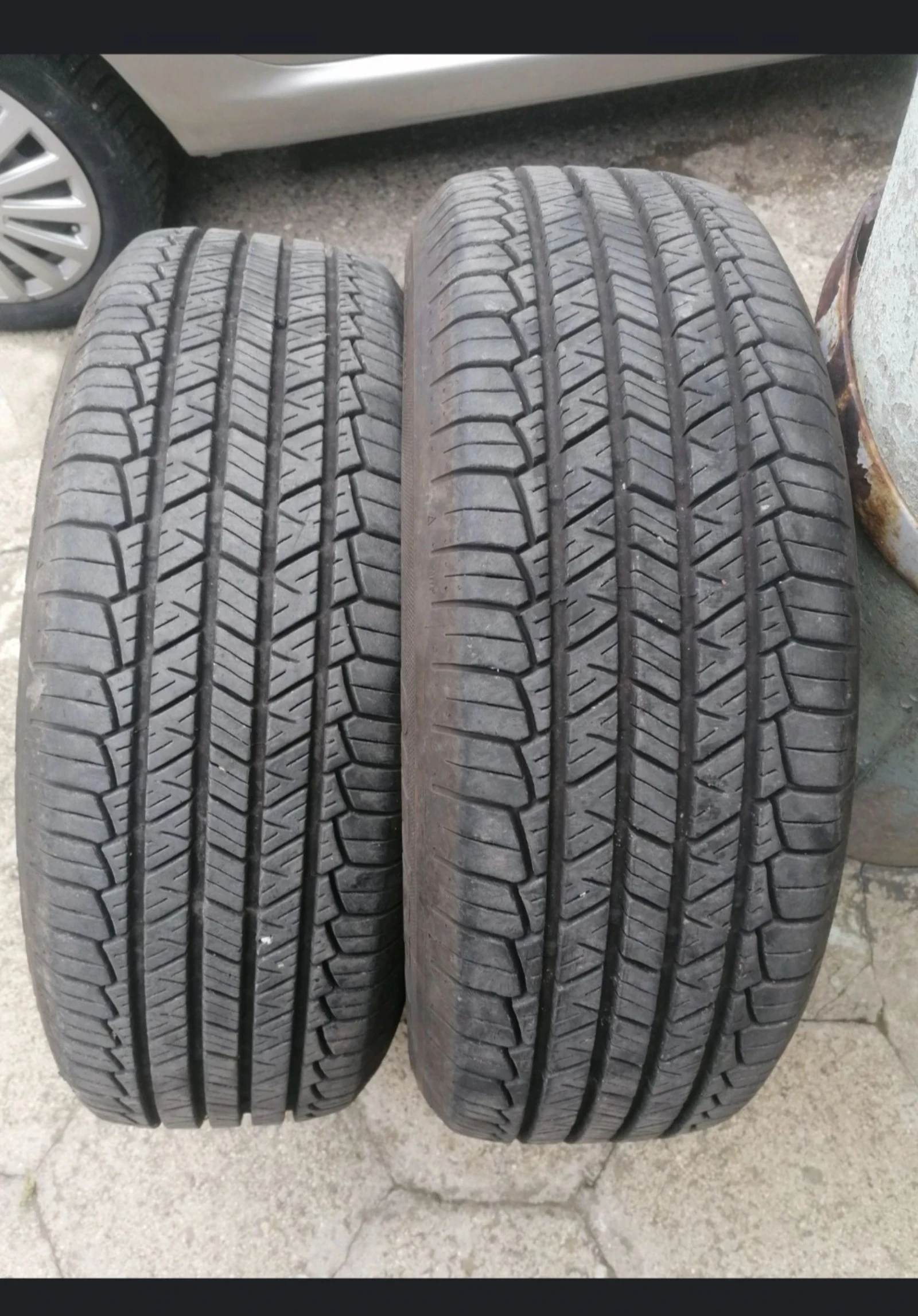  215/65R17 | Mobile.bg   1