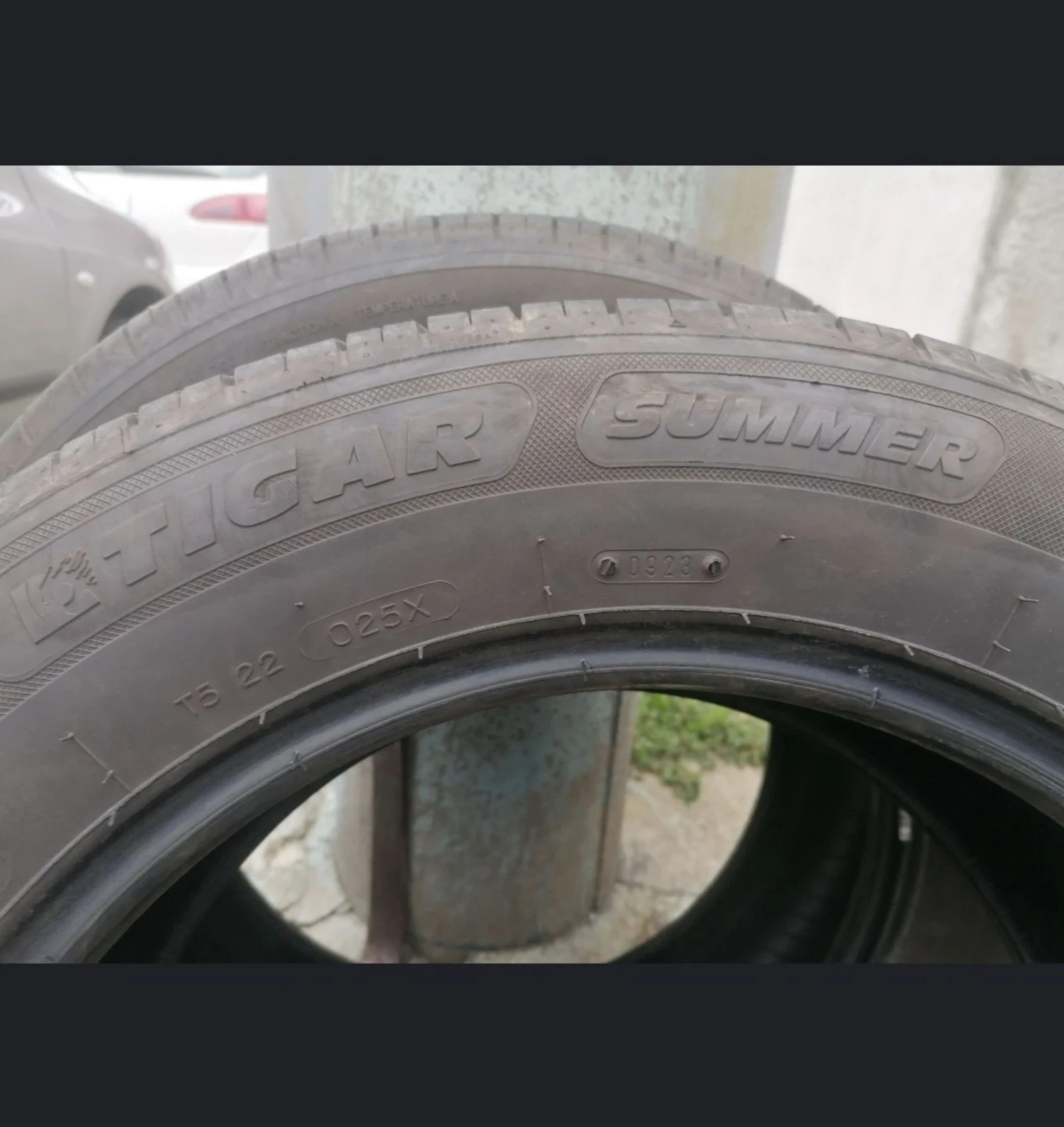  215/65R17 | Mobile.bg   3