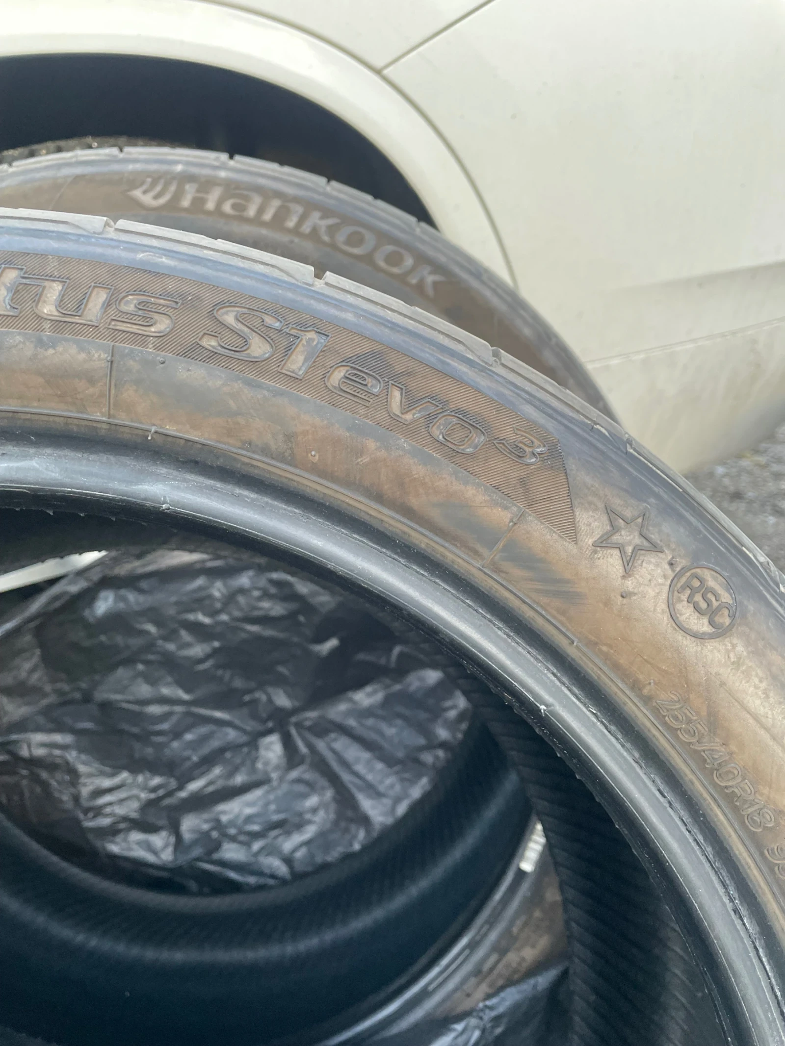 ���� 255/40R18 | Mobile.bg � ����������� 6