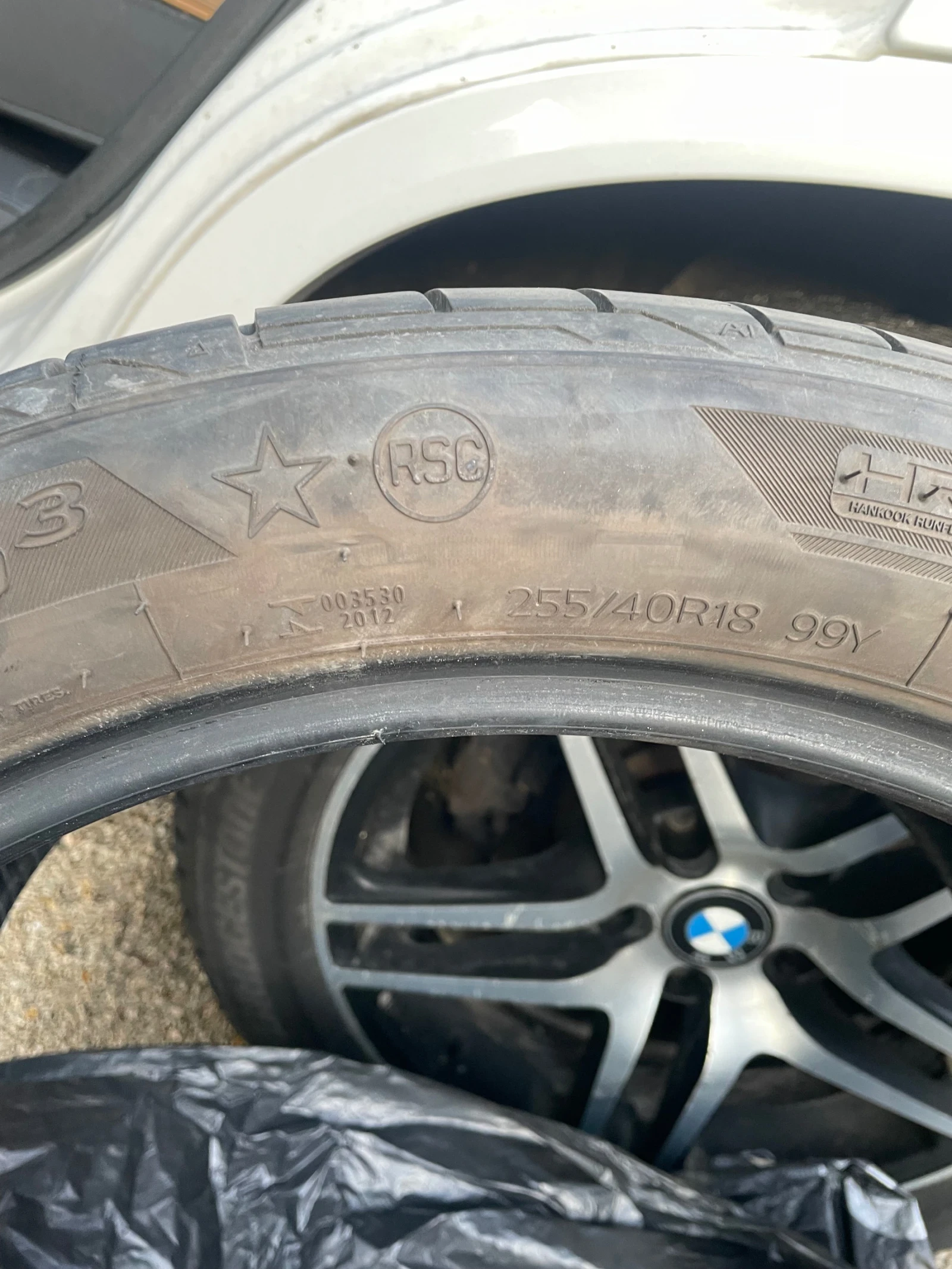 ���� 255/40R18 | Mobile.bg � ����������� 5