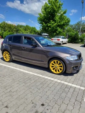 BMW 116 i, снимка 1