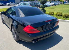 Mercedes-Benz SL 500 БАРТЕР-18 AMG ROADSTAR, снимка 3