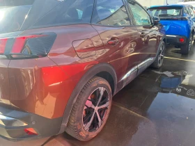 Peugeot 3008 2.0HDI, снимка 3