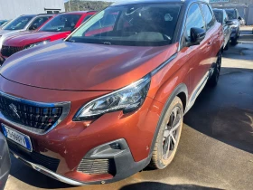 Peugeot 3008 2.0HDI, снимка 1