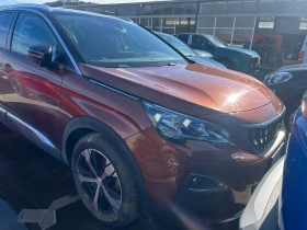 Peugeot 3008 2.0HDI, снимка 2