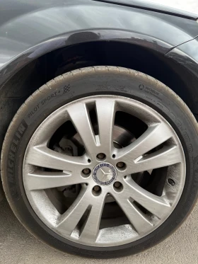 Mercedes-Benz C 200, снимка 17