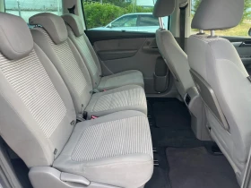 VW Sharan 2.0TDI-NAVI-KAMERA-7m-ITALIA, снимка 6