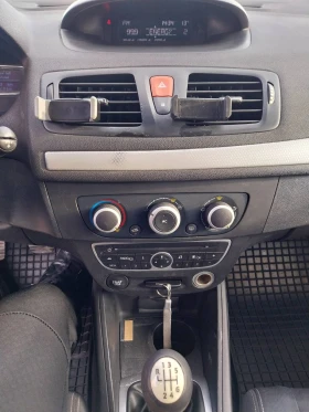 Renault Megane 1.5dci, снимка 10