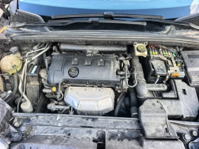 Citroen C4 1.6i, снимка 15