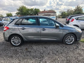 Citroen C4 1.6i, снимка 6