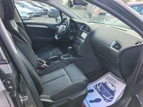 Citroen C4 1.6i, снимка 13