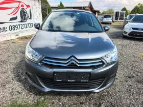 Citroen C4 1.6i, снимка 8