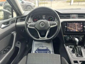 VW Passat 2.0 TDI 150 * DSG * ACC * NAVI * FULL LED * EURO 6, снимка 12