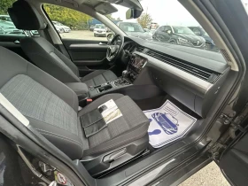 VW Passat 2.0 TDI 150 * DSG * ACC * NAVI * FULL LED * EURO 6, снимка 16