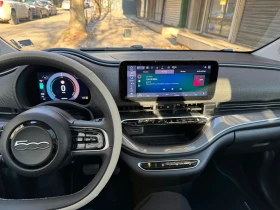 Fiat 500e La Prima by Bocelli 3+ 1, снимка 9