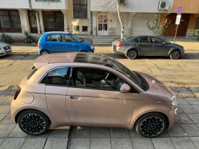 Fiat 500e La Prima by Bocelli 3+ 1, снимка 1