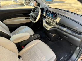 Fiat 500e La Prima by Bocelli 3+ 1, снимка 7