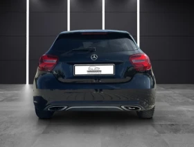 Mercedes-Benz A 220, снимка 4