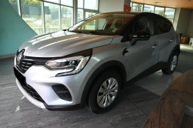 Renault Captur, снимка 1