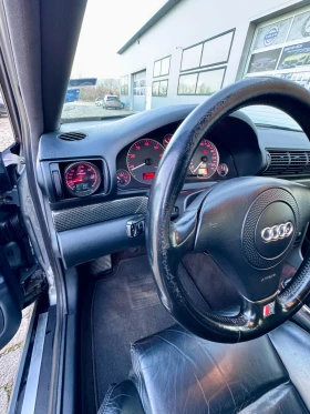 Audi S4, снимка 10