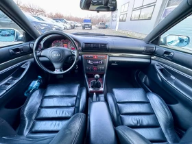 Audi S4, снимка 8